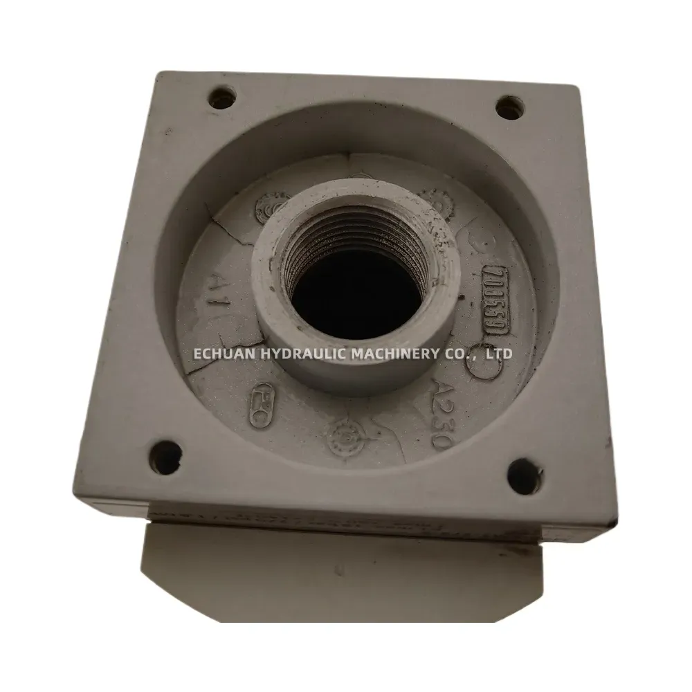 Festo MS6-EM1-1/2-S Solenoid Shut-off Valve