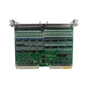 GE Fanuc VMIVME-2536-200000 VMEbus Interface Module