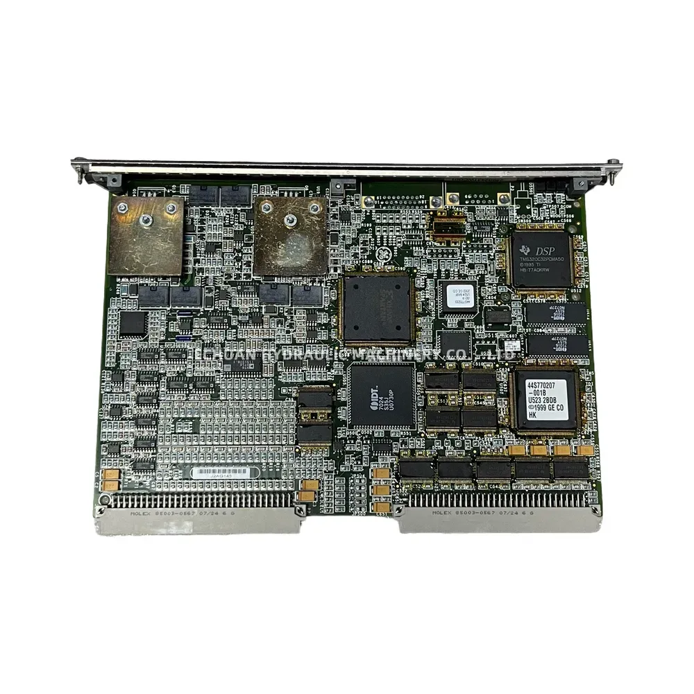 GE IS200VAICH1DAB Control Board