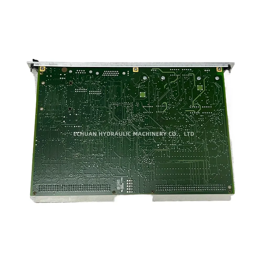 GE IS200VAICH1DAB Control Board