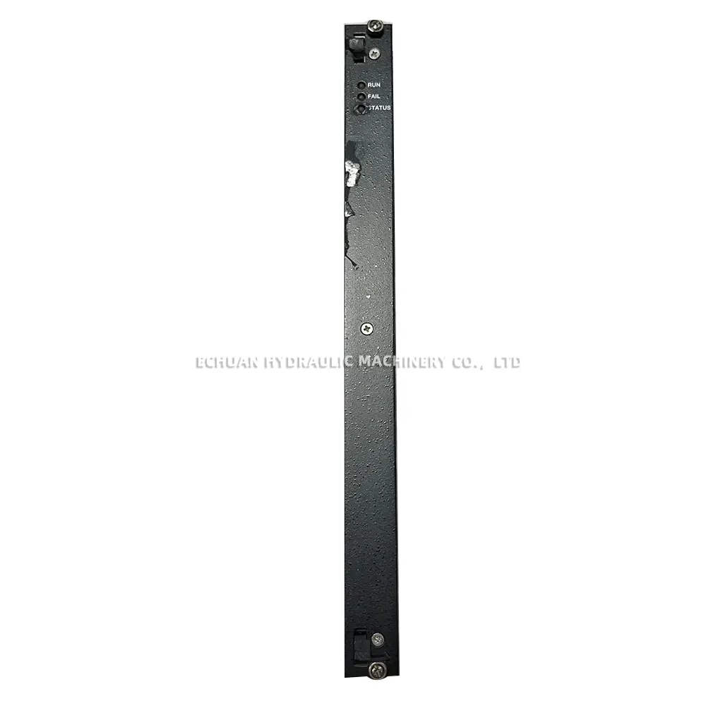 GE IS200VAICH1DAB Control Board