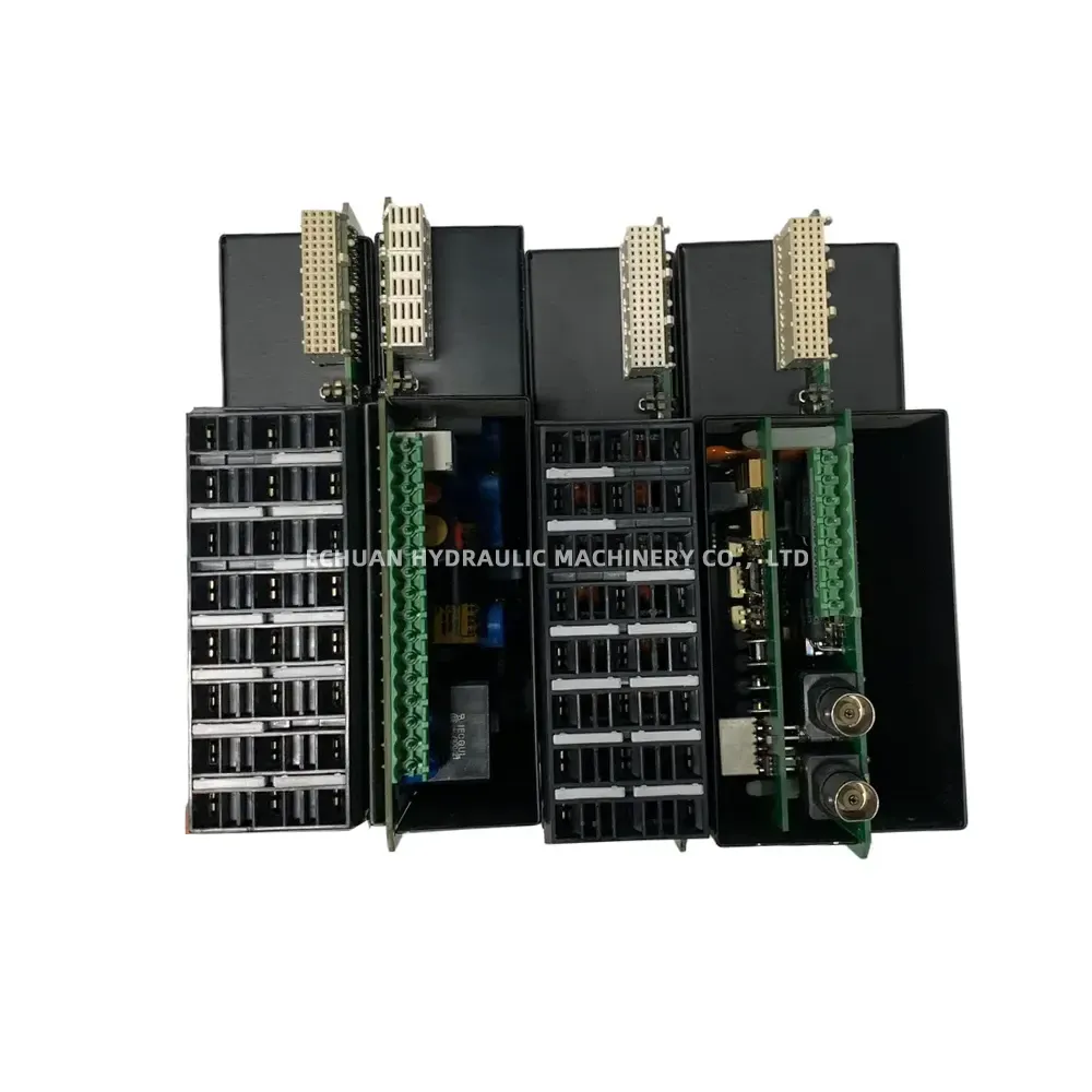 GE Multilin RS4485 Universal Relay (UR) Family Modules