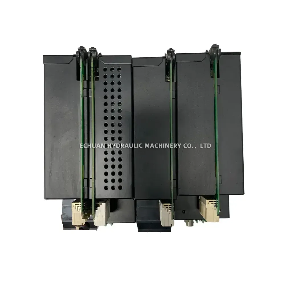 GE Multilin RS4485 Universal Relay (UR) Family Modules