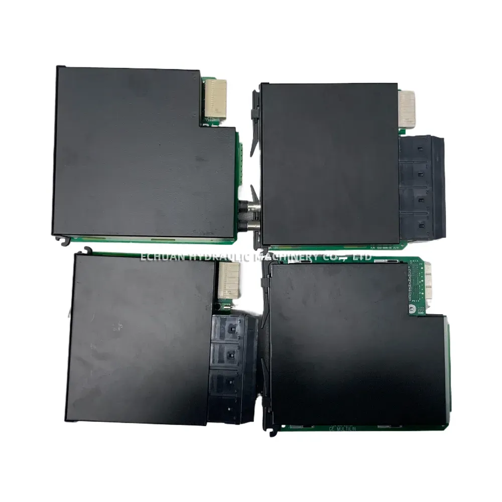 GE Multilin RS4485 Universal Relay (UR) Family Modules