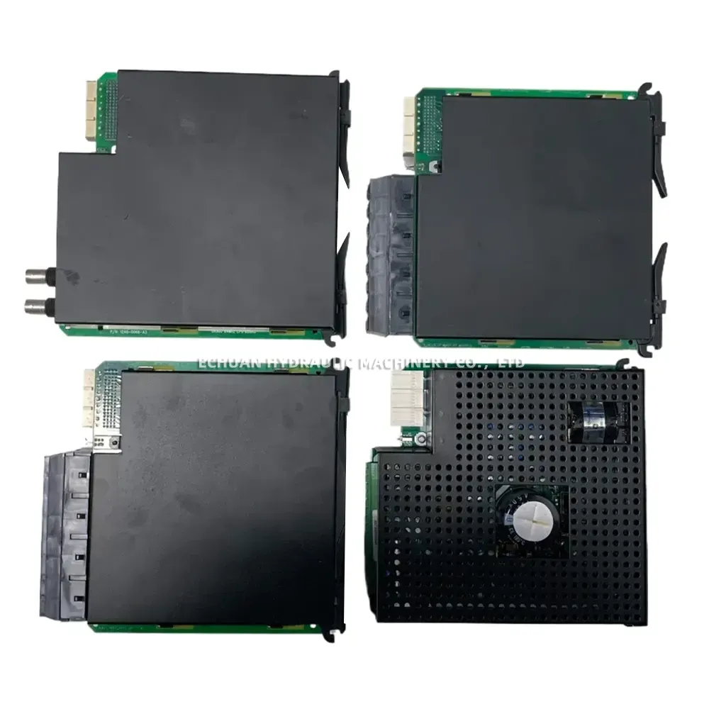 GE Multilin RS4485 Universal Relay (UR) Family Modules