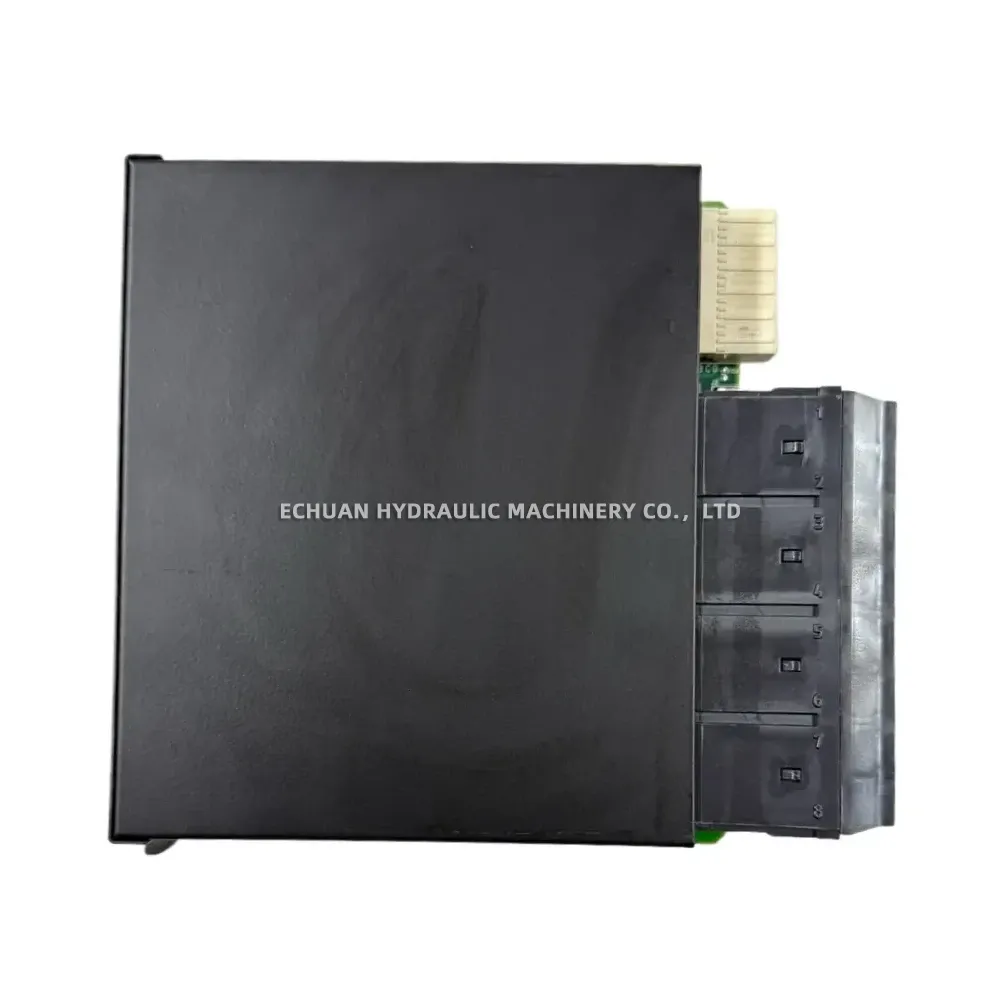GE Multilin UR 8AH Universal Relay Module