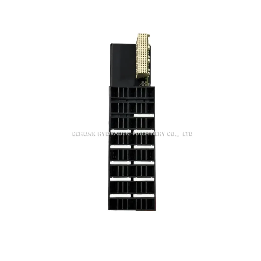 GE Multilin UR 8AH Universal Relay Module
