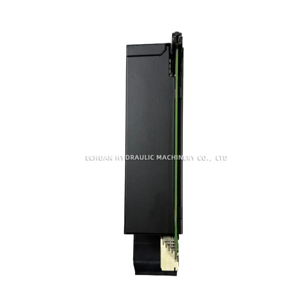 GE Multilin UR 8AH Universal Relay Module