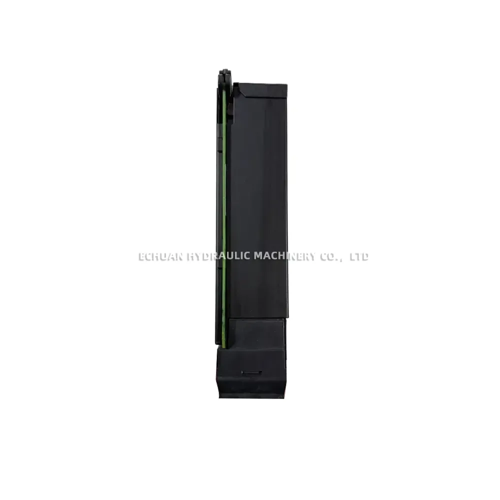 GE Multilin UR 8AH Universal Relay Module