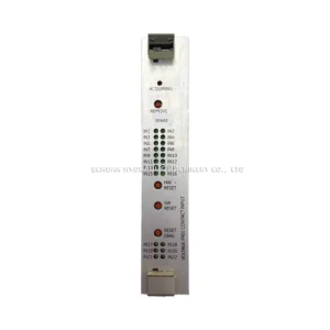 GE Transportation PNMDE21-5B030B Voltage Free Contact Input Module