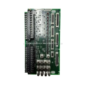 General Electric IS200TVIBH2BBB Turbine Vibration Input Board