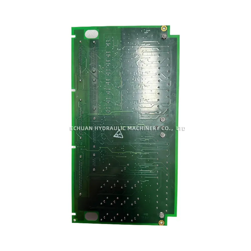 General Electric IS200TVIBH2BBB Turbine Vibration Input Board