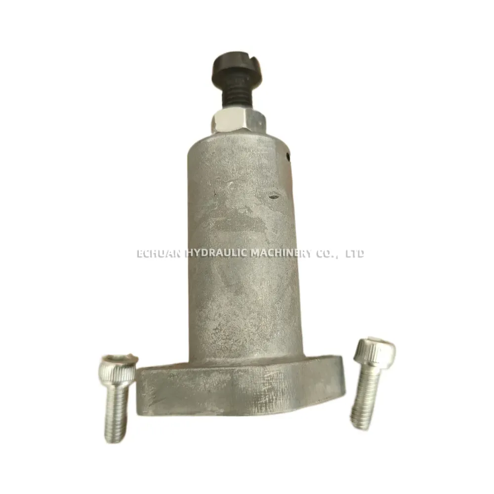 HAWE ADM 22 PC Pressure Limiting Valve