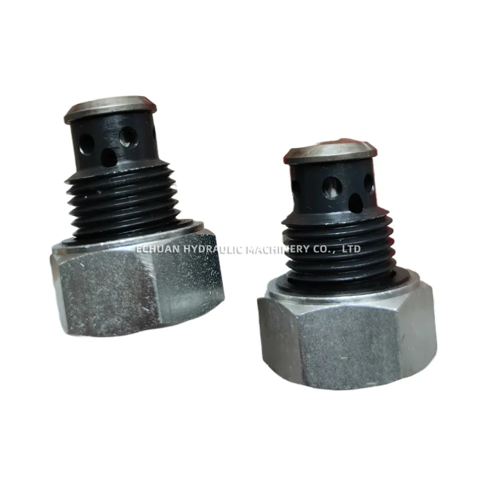 HAWE CRK 1 Insert Check Valve