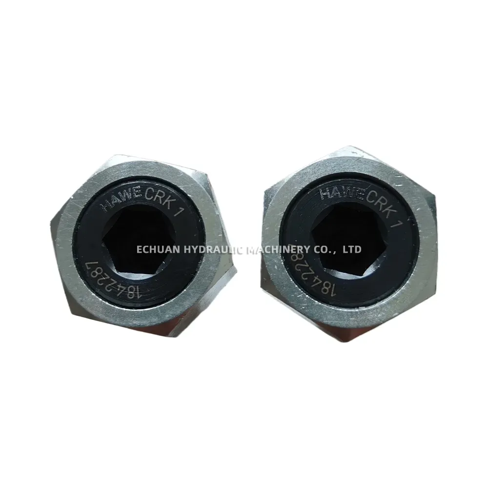 HAWE CRK 1 Insert Check Valve