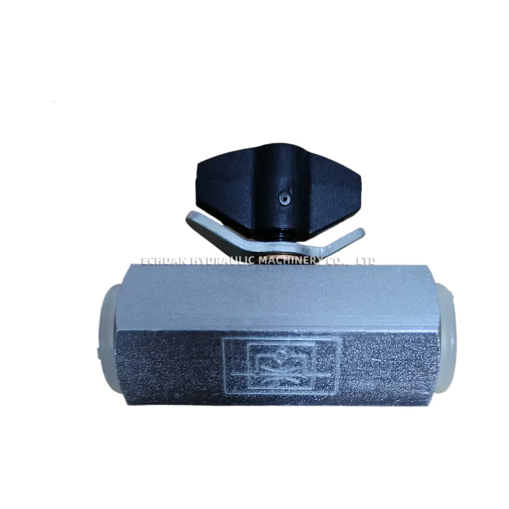 HAWE RD 11 Hydraulic Check Valve