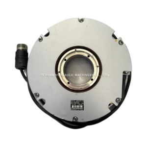 HEIDENHAIN RCN 723 Absolute Angle Encoder