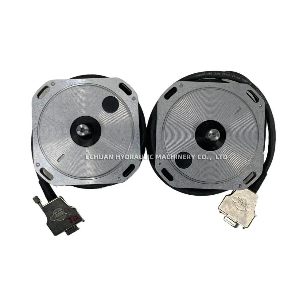 Heidenhain ROD 260 Rotary Encoder