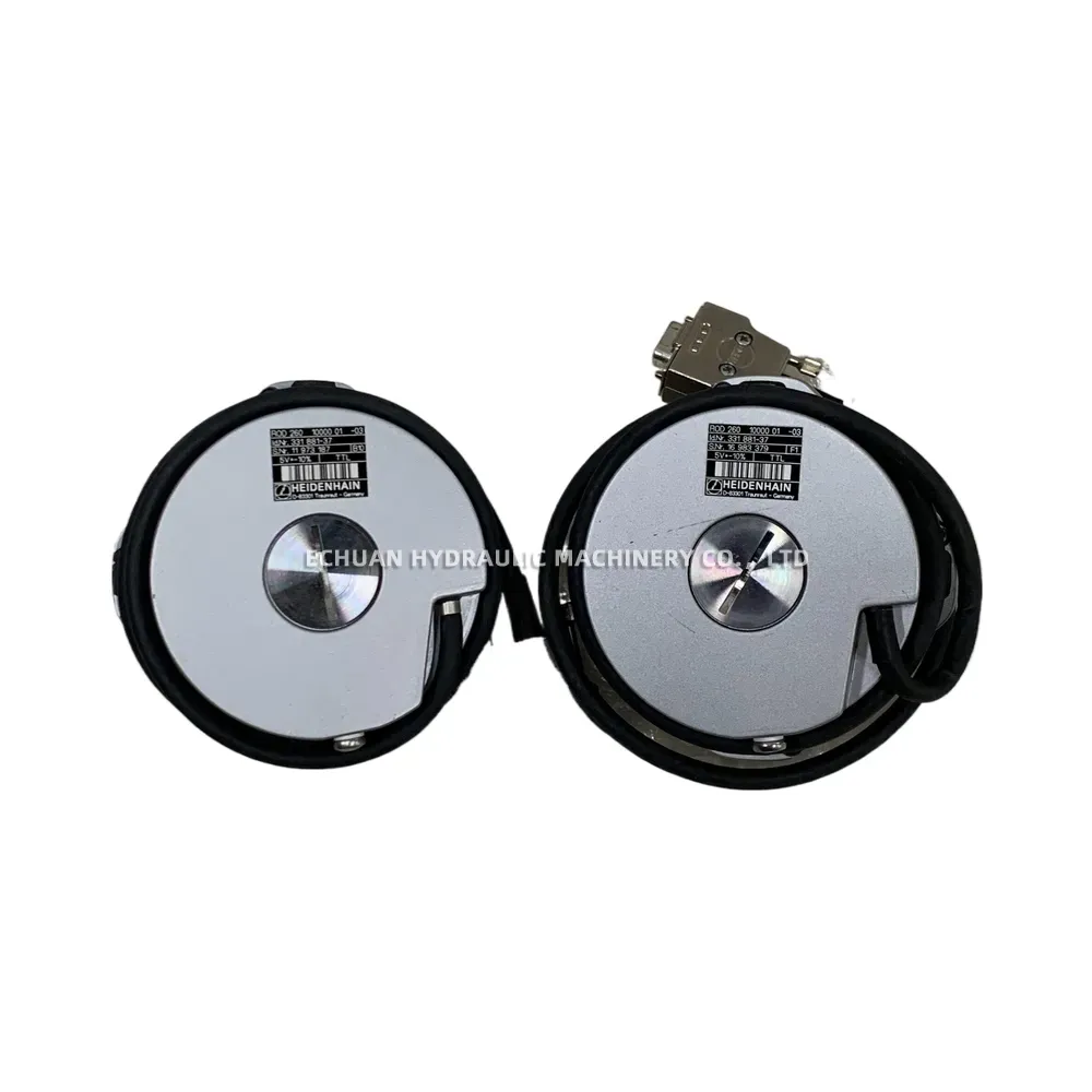 Heidenhain ROD 260 Rotary Encoder