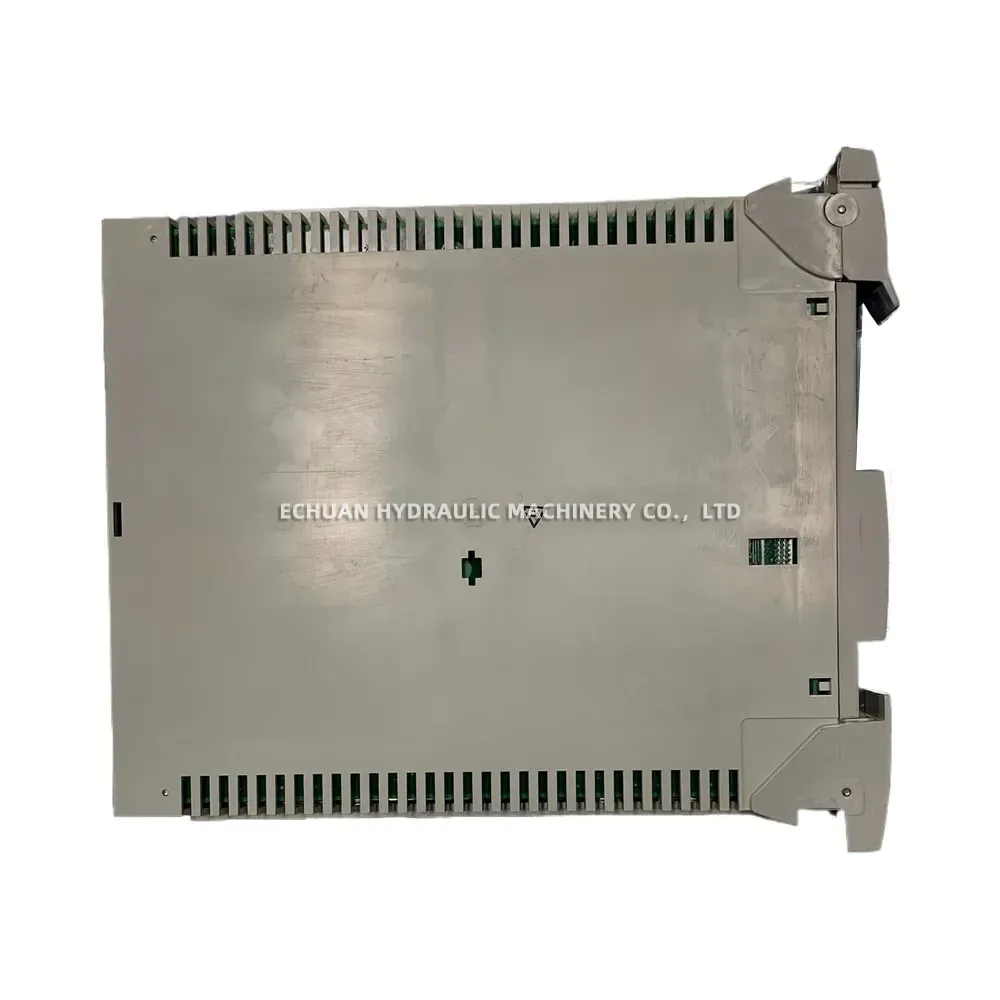 Honeywell MC-PAOY22 High Density Analog Output Module