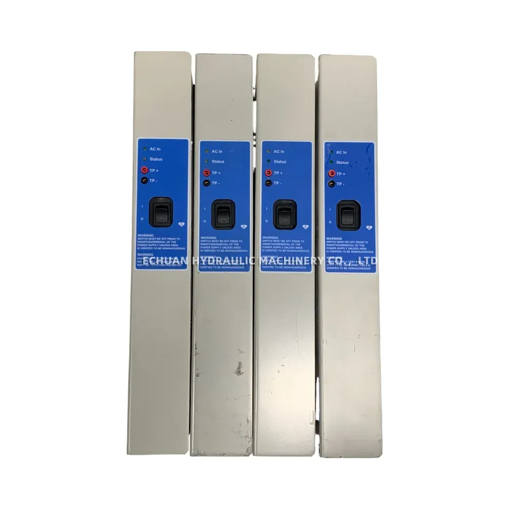 Honeywell SPS5710 Power Supply Module