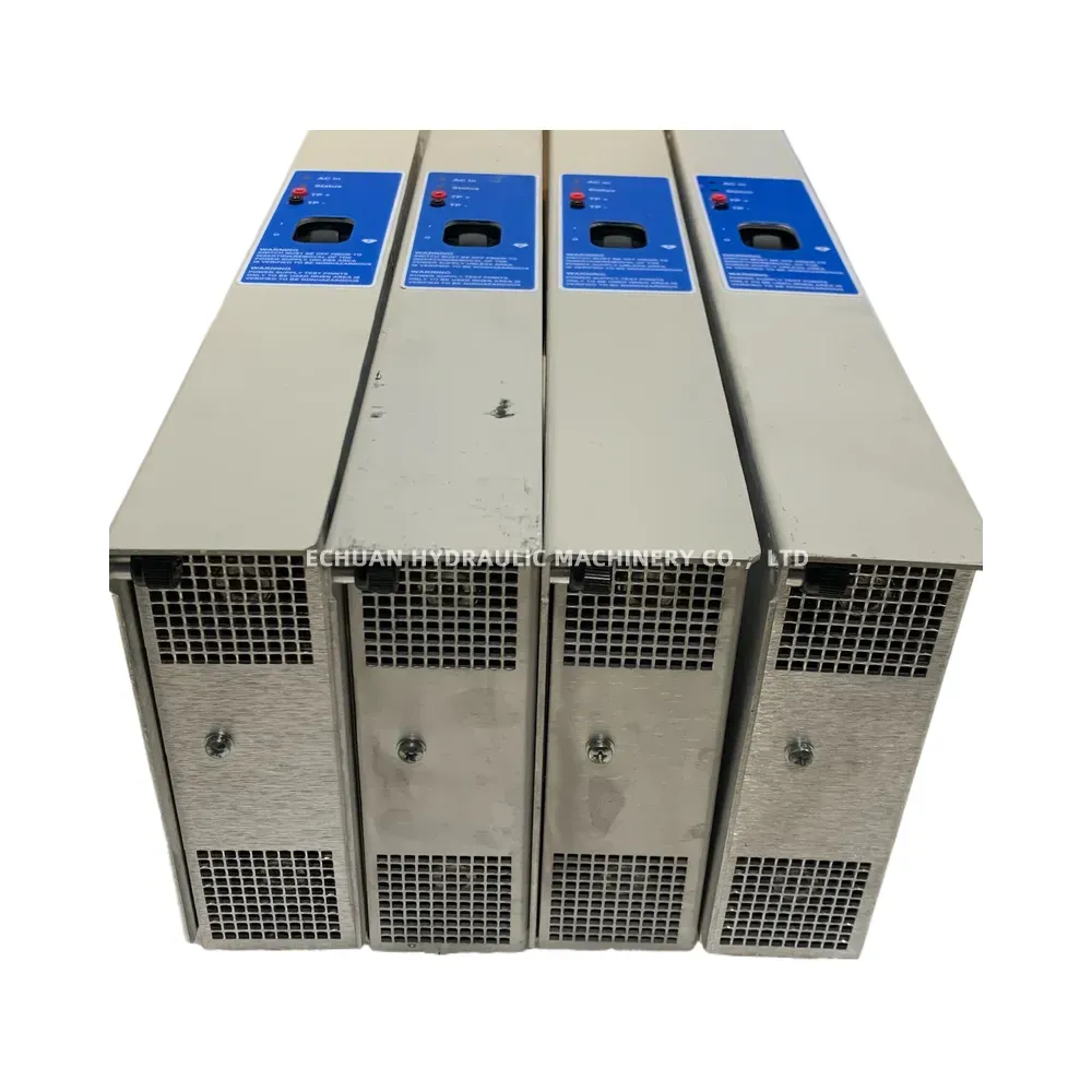 Honeywell SPS5710 Power Supply Module