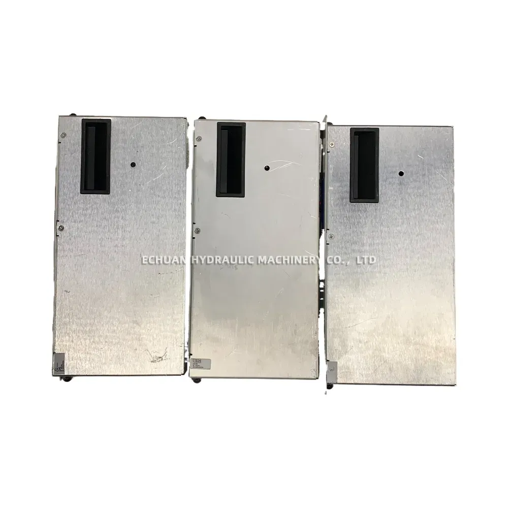 Honeywell SPS5710 Power Supply Module
