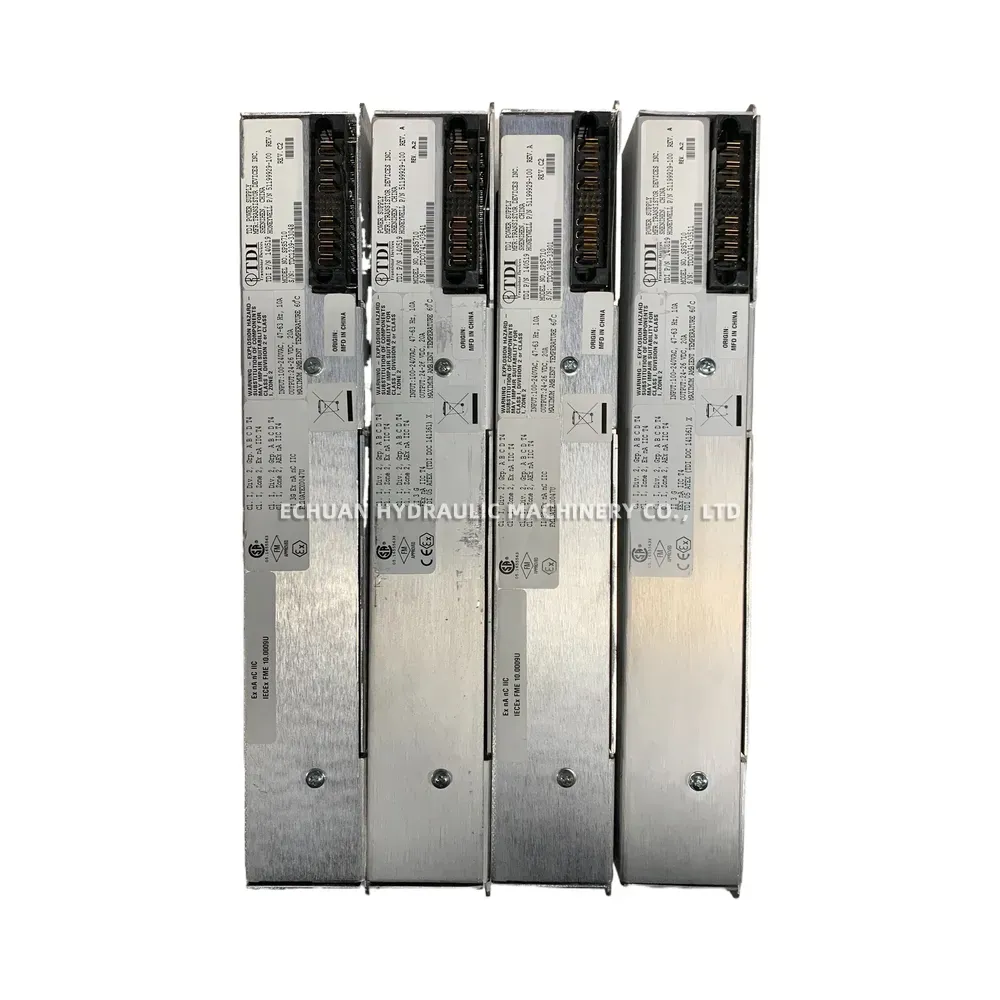 Honeywell SPS5710 Power Supply Module