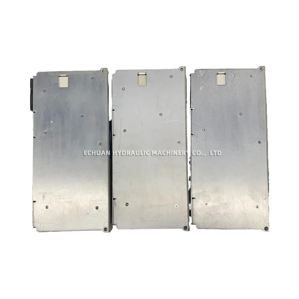 Honeywell SPS5710 Power Supply Module