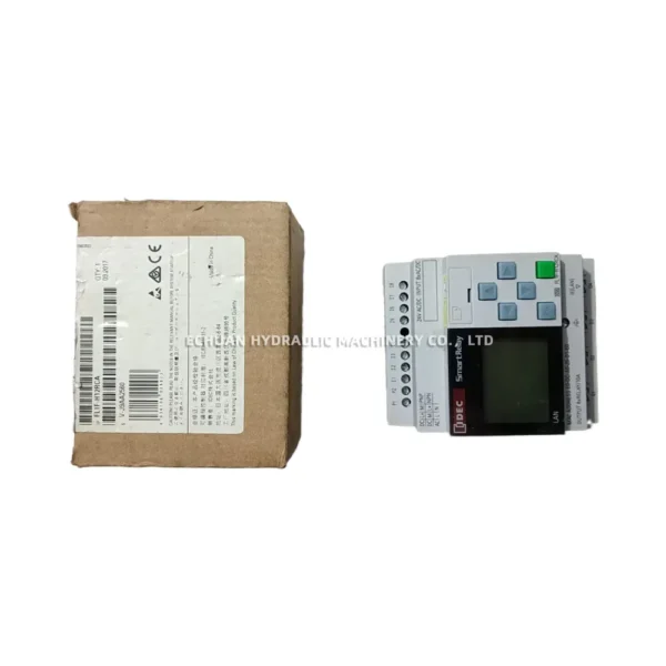 Idec Module IDEC FL1F-H12RCA Smart Relay Module - Echuan Hydraulic