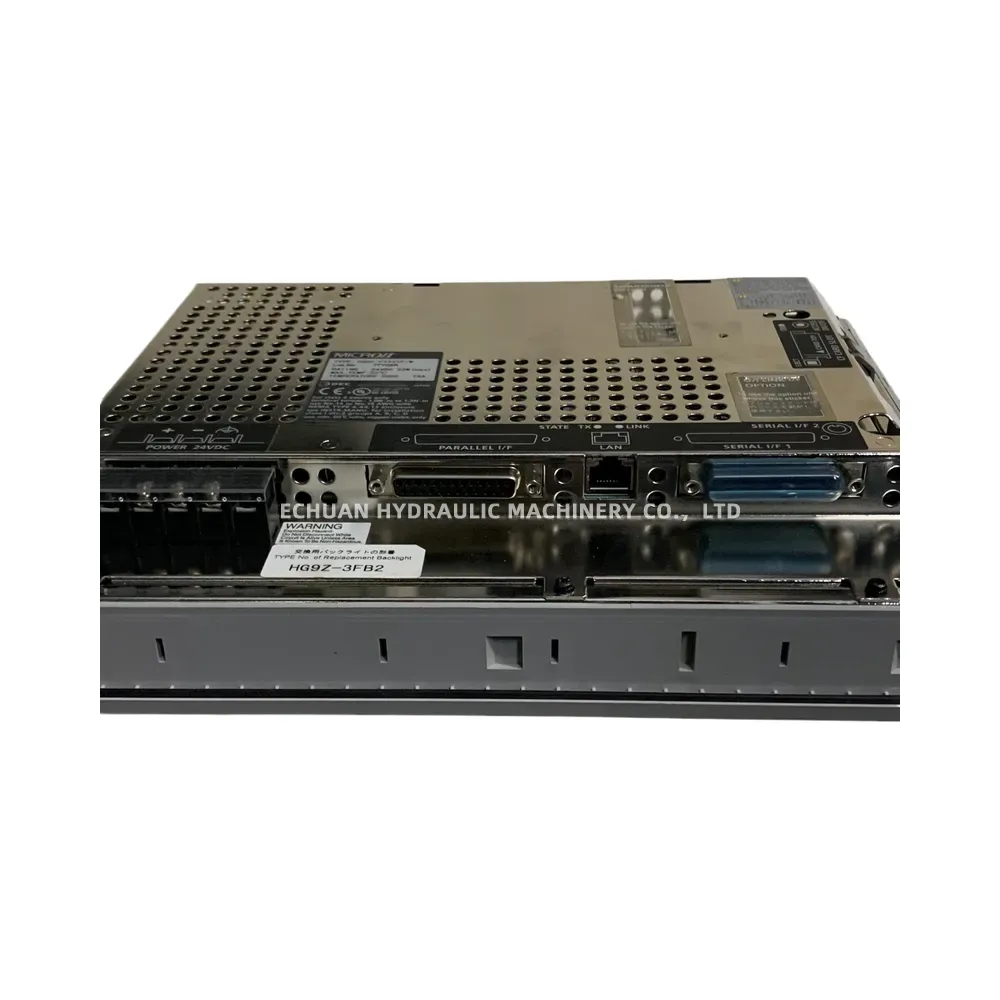 IDEC HG3F-FT22TF-W HMI Touch Panel