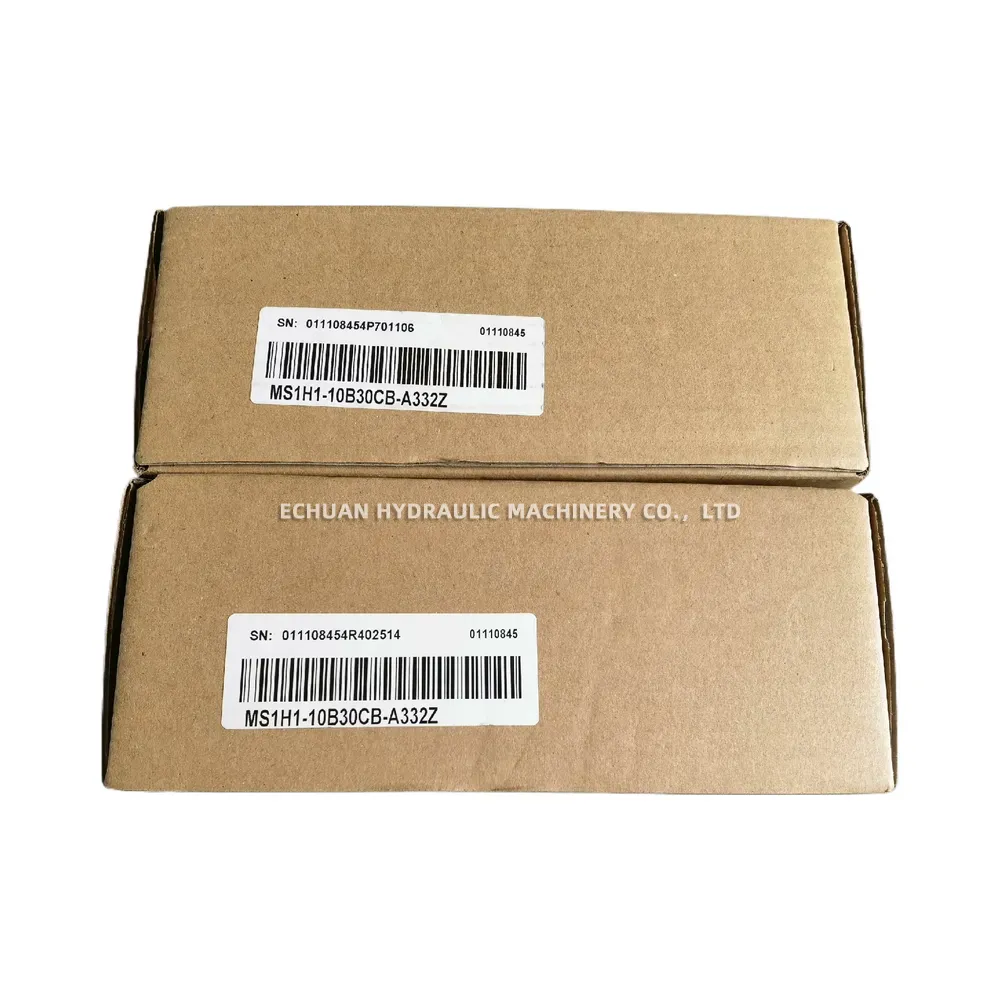 INOVANCE MS1H1-10B30CB-A332Z Servo Motor