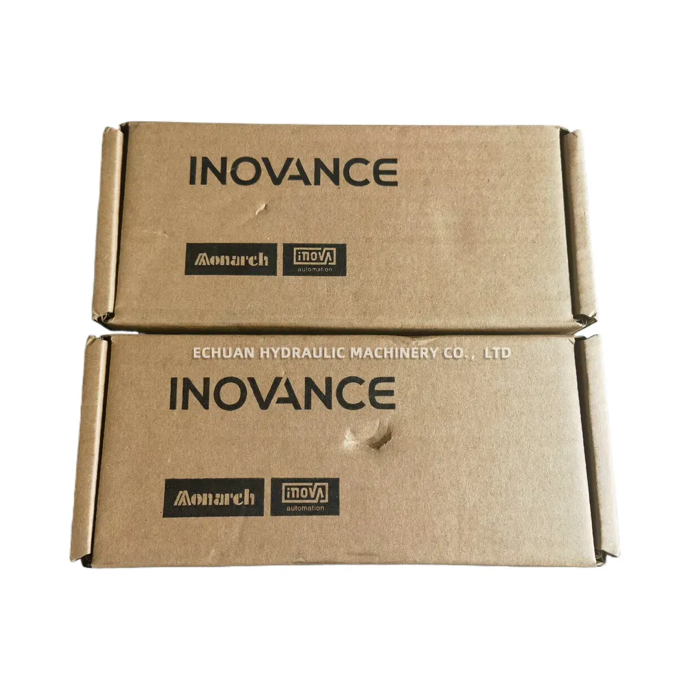 INOVANCE MS1H1-10B30CB-A332Z Servo Motor