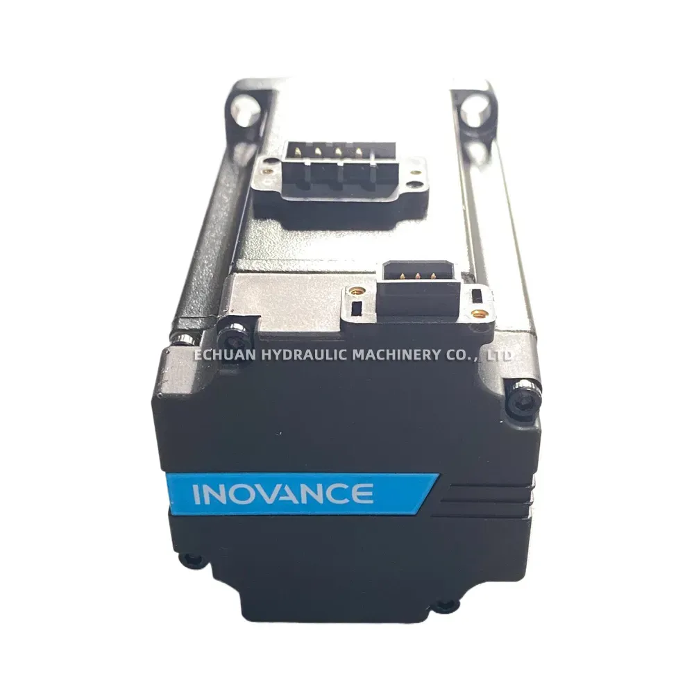 INOVANCE MS1H4-40B30CB AC Servo Motor