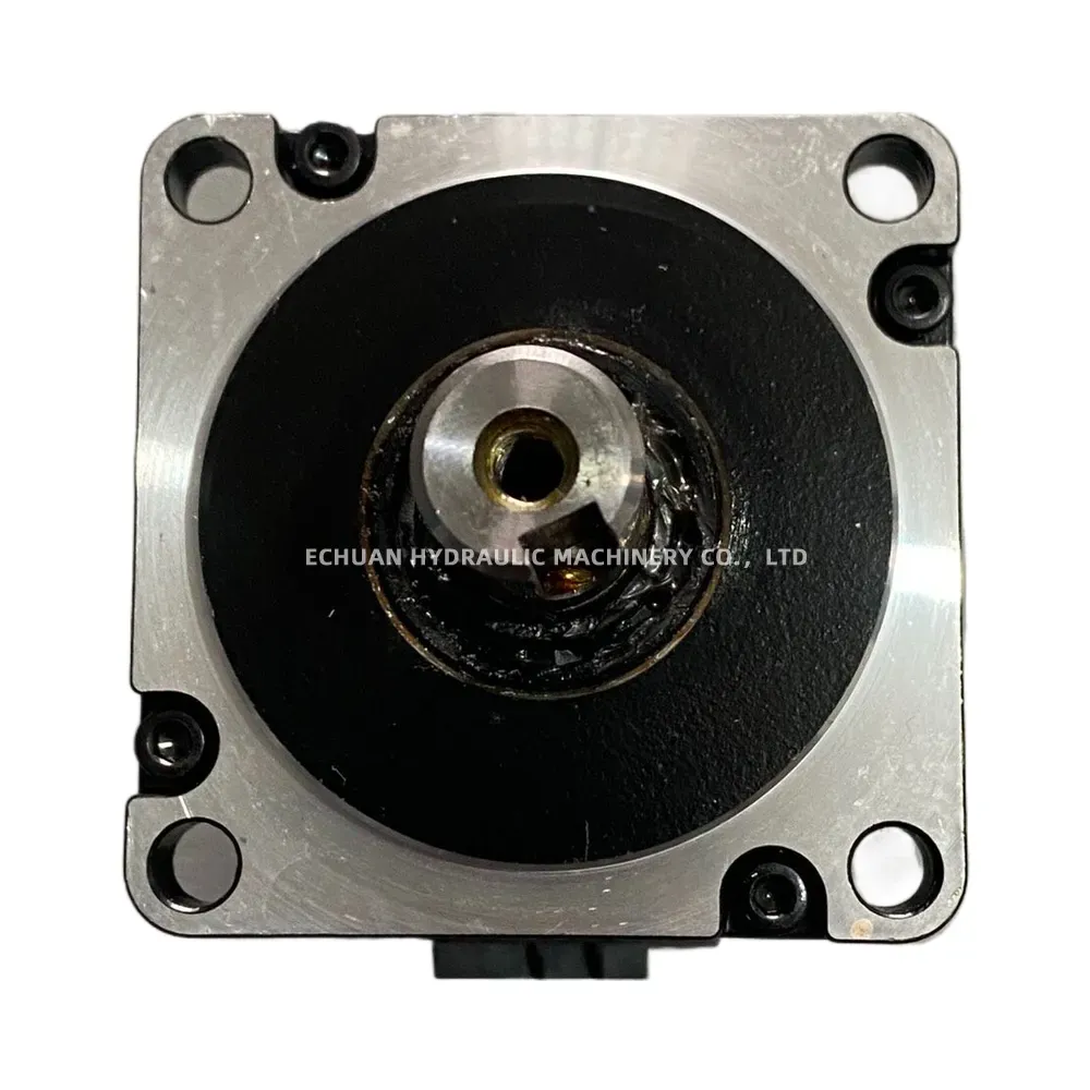 INOVANCE MS1H4-40B30CB AC Servo Motor