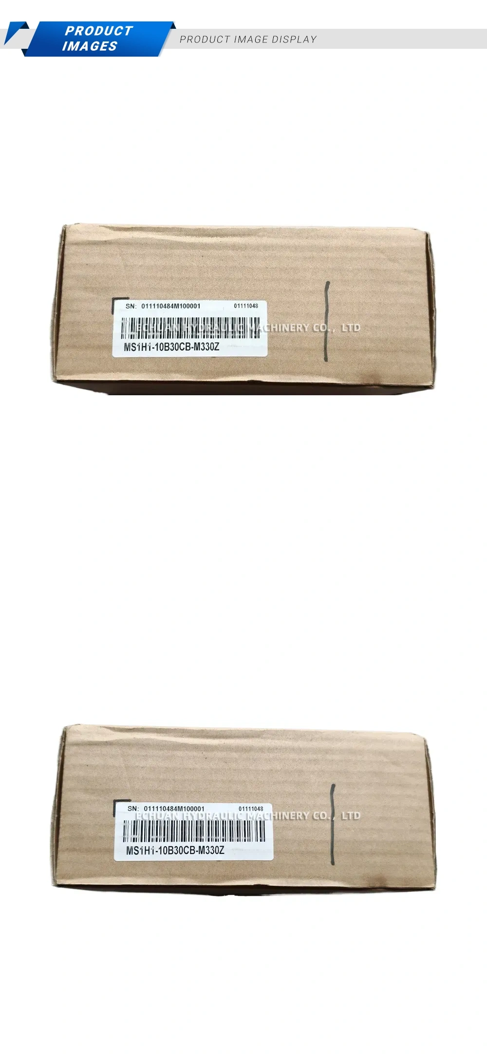 INOVANCE MS1Hi-10B30CB-M330Z Servo Motor Description