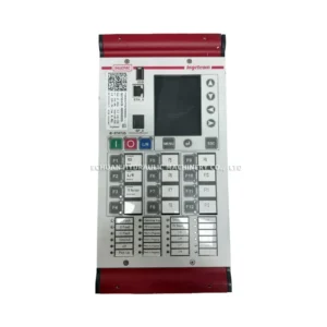 Ingeteam DA3132 Protection Relay / Automation Controller