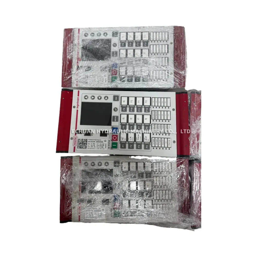 Ingeteam DA3132 Protection Relay / Automation Controller