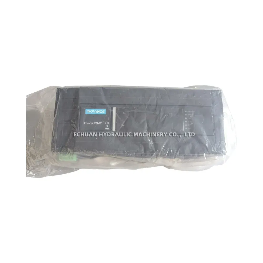 Inovance H3U-3232MT Programmable Logic Controller (PLC)