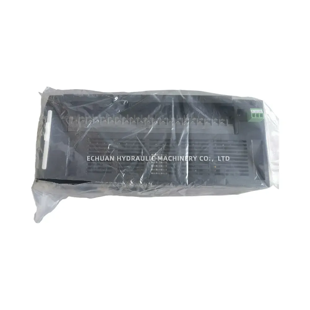 Inovance H3U-3232MT Programmable Logic Controller (PLC)