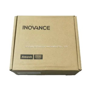Inovance IS620PS1R6I AC Servo Drive