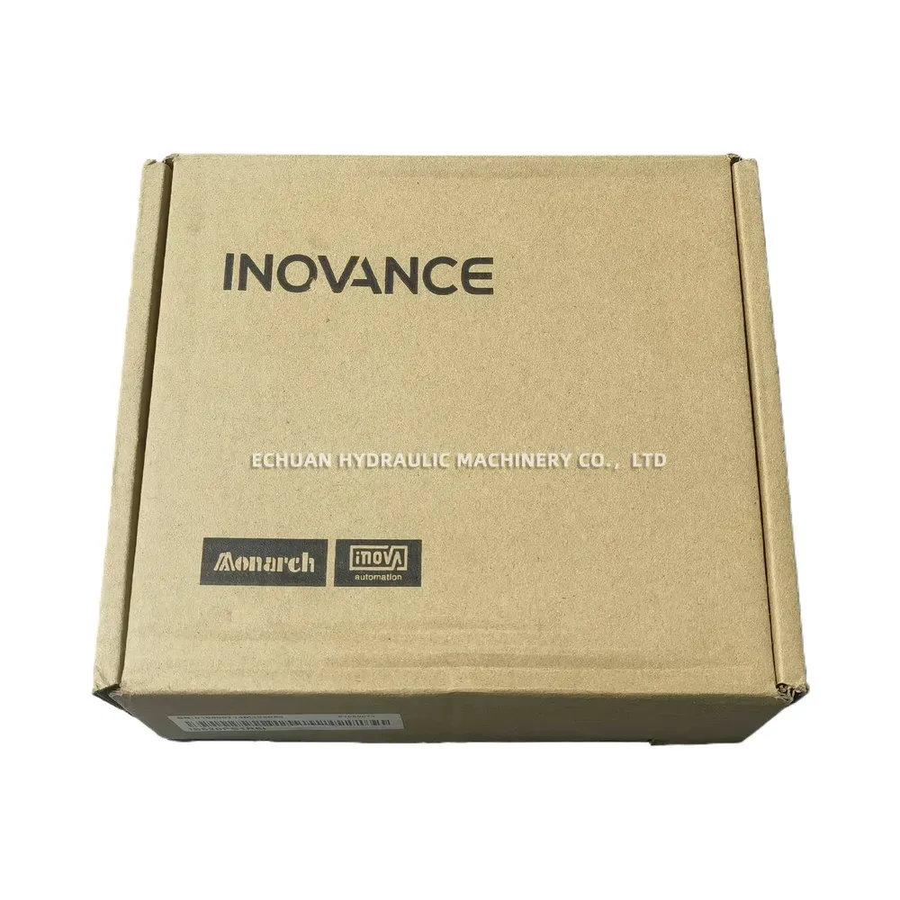 Inovance IS620PS1R6I AC Servo Drive