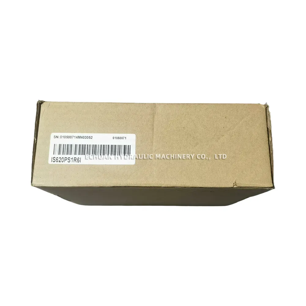 Inovance IS620PS1R6I AC Servo Drive