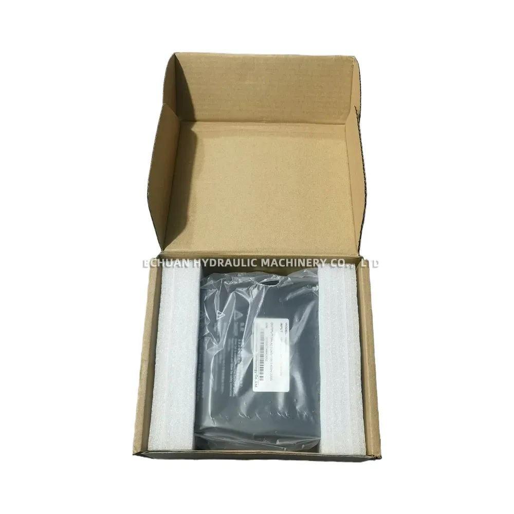 Inovance IS620PS1R6I AC Servo Drive