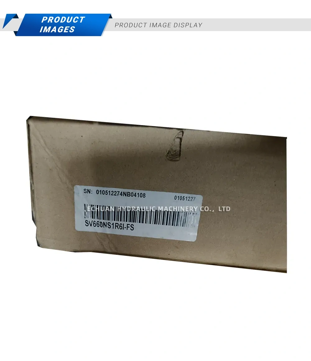 Inovance SV660NS1R6I-FS Servo Drive Description