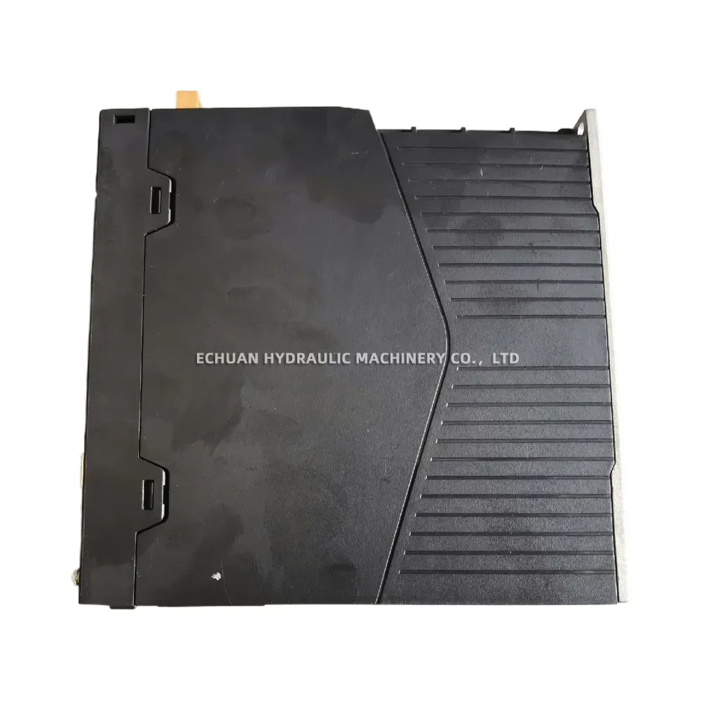 Inovance SV680NS7R6I AC Servo Drive