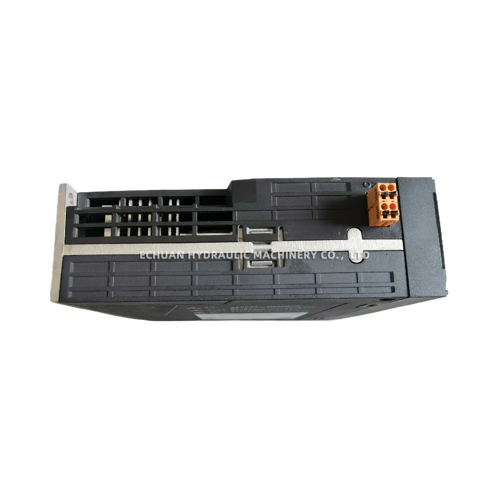 Inovance SV680NS7R6I AC Servo Drive