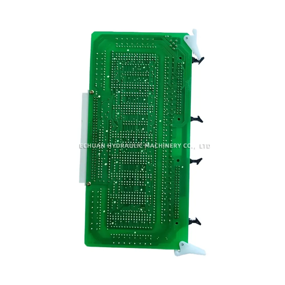 JRCS LCU-M02A Control Board / PCB