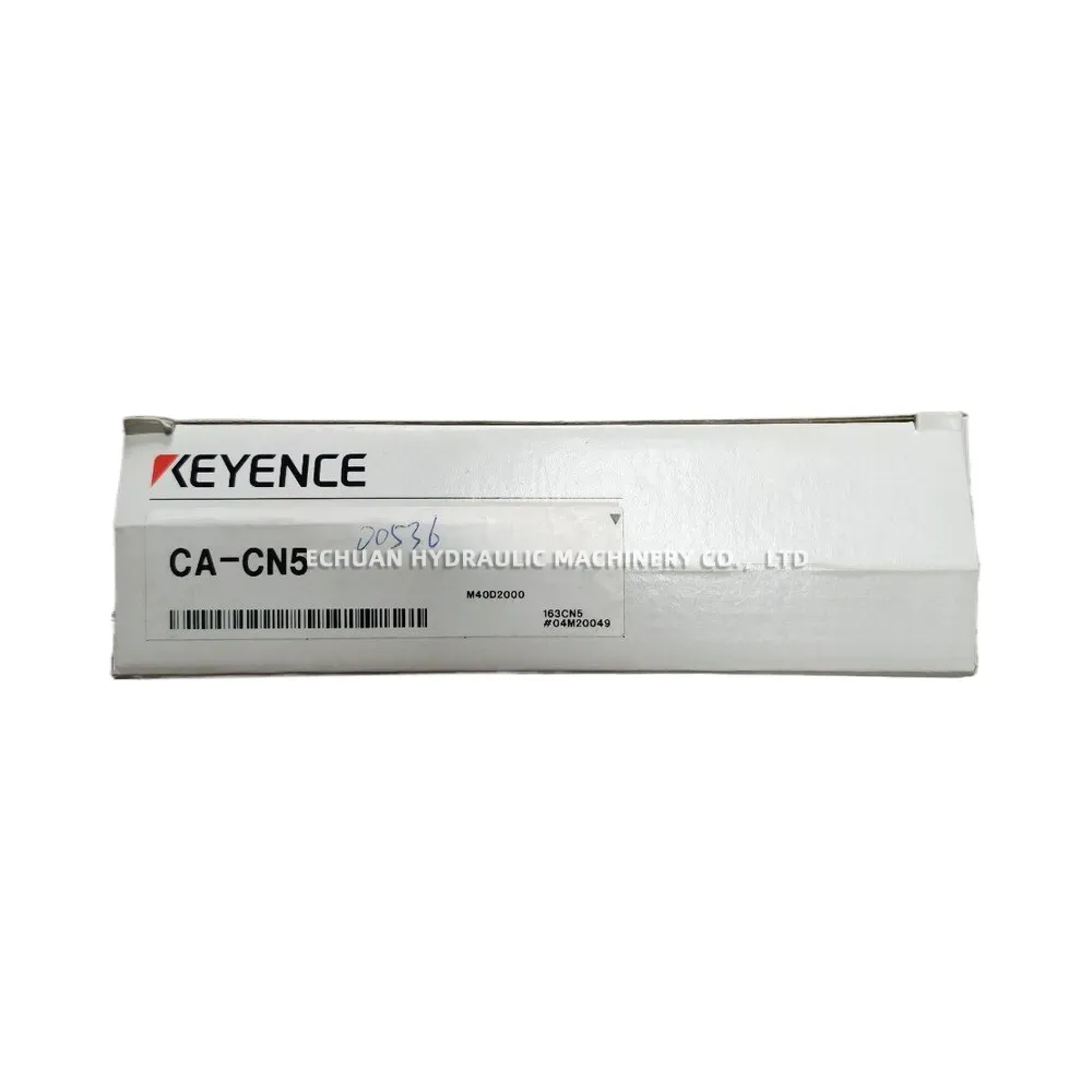 KEYENCE CA-CN5 Connection Cable