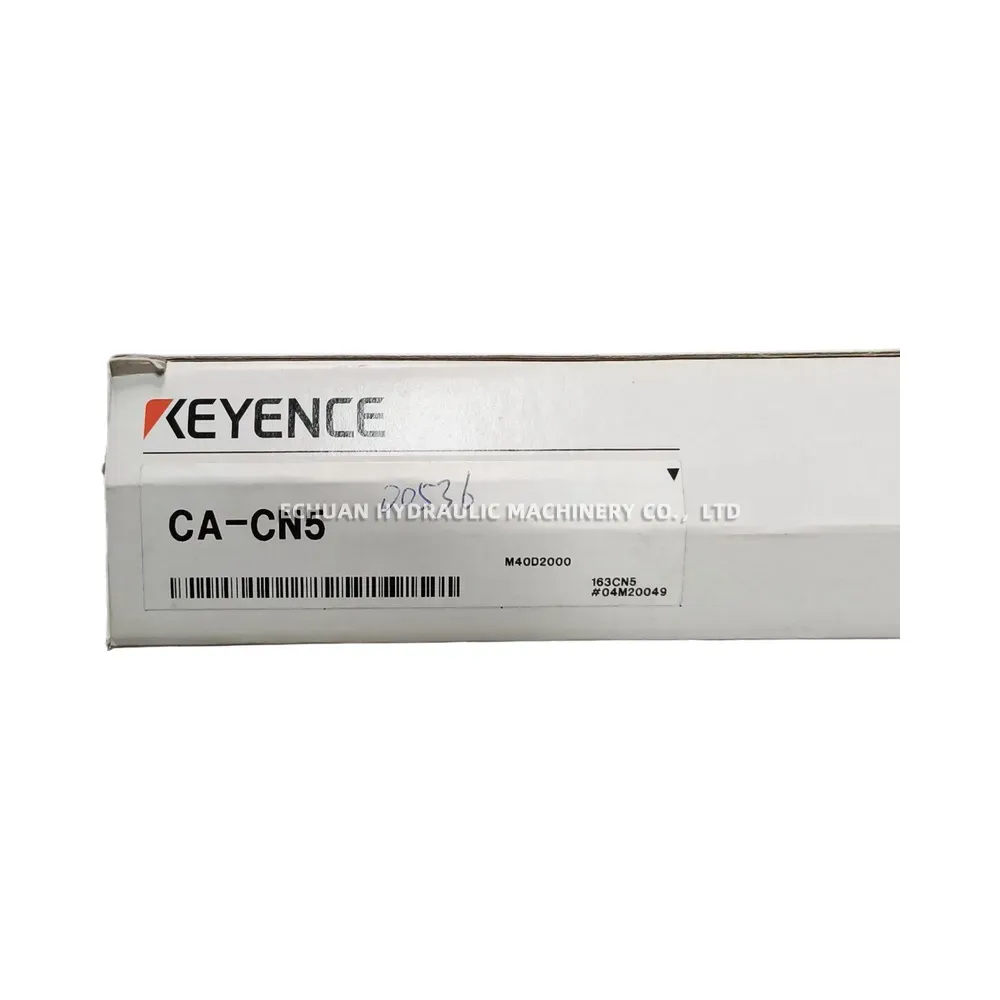 KEYENCE CA-CN5 Connection Cable